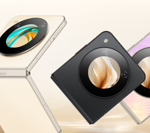 ZTE aumenta ingresos y beneficios en el primer trimestre de 2024