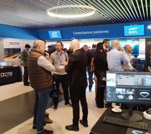 Más de 300 personas asisten a la II Edición EET Day