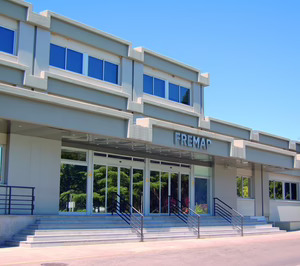 Fremap reformará uno de sus centros asistenciales de Barcelona