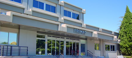 Fremap reformará uno de sus centros asistenciales de Barcelona
