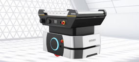 Interroll se une a la Innovation Network de Omron como socio de alianzas