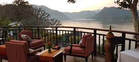Meliá Hotels sigue creciendo en Asia e incorpora su primer hotel en Laos