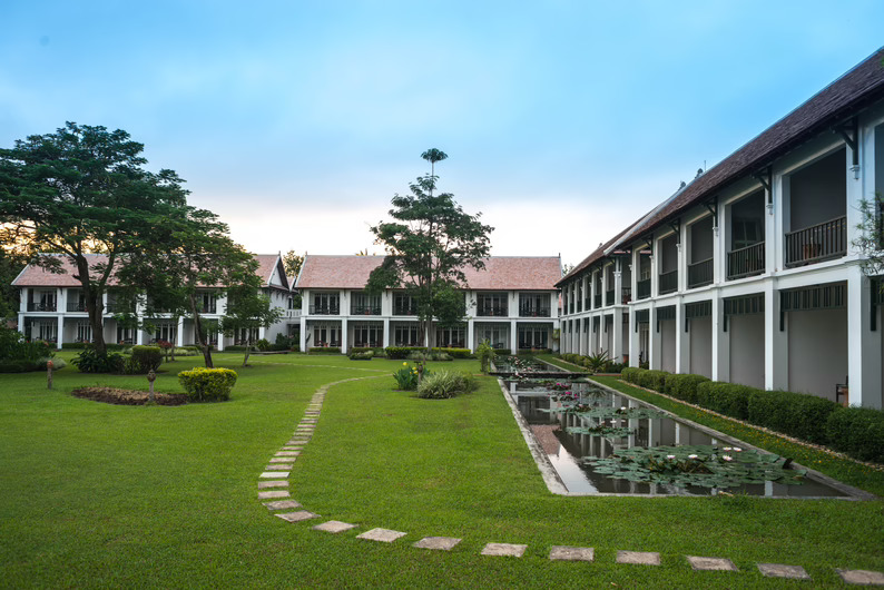 Meliá Hotels sigue creciendo en Asia e incorpora su primer hotel en Laos