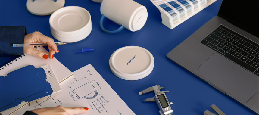 Create, en modo sostenible con ‘Raw & New’