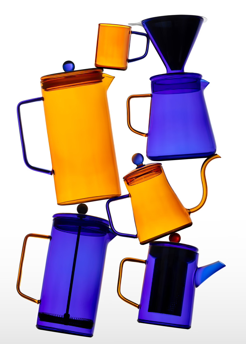 Create, en modo sostenible con ‘Raw & New’