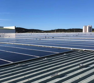 Endesa desarrolla un proyecto fotovoltaico para Resilux Ibérica