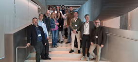 Simon invierte en un nuevo laboratorio fotométrico