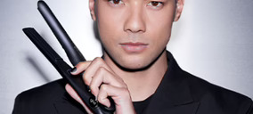 GHD Mini, la plancha de pelo para él