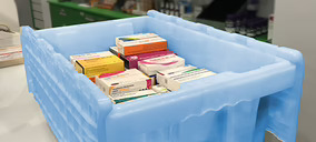 APS Mundimold lanza nuevos moldes de cajas para el sector farmacéutico