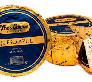 Tres Oscos ratifica su giro hacia el sector retail