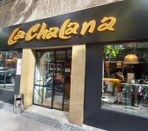La Chalana sigue sumando en Madrid
