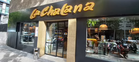 La Chalana sigue sumando en Madrid