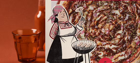 Rita Company avanza con su proyecto de pizzas y mira hacia la ampliación