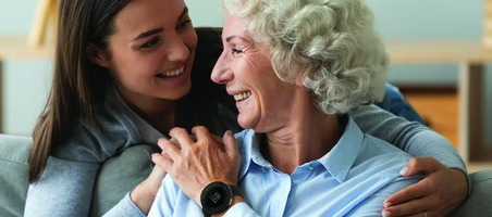 Vortex Innova presenta su reloj de automonitorización CardiacSense