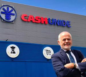 Unide crea una filial para gestionar su línea de cash