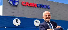 Unide crea una filial para su segmento de cash