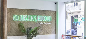 Tagus Tao prepara nuevas aperturas de Mahalo Poké