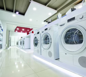 Un conocido minorista electro alicantino acaba de presentar concurso