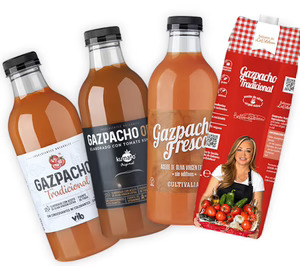 La murciana Cool Vega cambia de CEO y de partner de envasado en cartón complejo