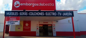 Embargosalobestia abrirá en Valencia su tienda número 27