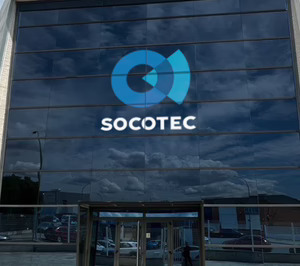 Socotec inaugura sus nuevas instalaciones en Barcelona