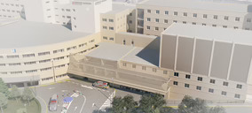 La ampliación y renovación del Hospital de Castellón costará 507 M y contará con 765 camas y 31 quirófanos