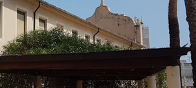 Una residencia municipal valenciana cuenta con nueva gestora