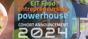 Dos únicas startups de origen nacional en la cohorte 2024 del programa paneuropeo FAN de EIT Food