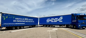 Sesé apuesta decididamente por el biocombustible HVO con un acuerdo con Repsol
