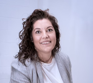Marta Simón, nueva directora general de FM Logistic Ibérica