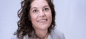 Marta Simón, nueva directora general de FM Logistic Ibérica