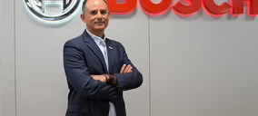 Bosch crece ligeramente en España durante 2023 y alcanza su objetivo de ventas