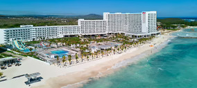Riu abre su séptimo hotel en Jamaica, el Riu Aquarelle