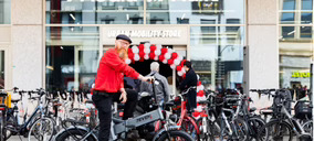 Media Markt abre una tienda de movilidad urbana... en Bélgica