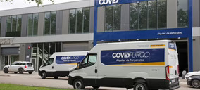 Covey Alquiler invierte más de 7 M€ en sus nuevas delegaciones