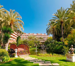 Inserhotel aumentó sus ventas un 10% y duplicó sus beneficios en 2023