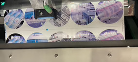 Ferre & Ferre Etiquetes crece un 40% en dos años y prosigue con inversiones