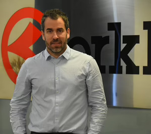 Mikel Mujika es nombrado director del negocio de Confort y Salud de Orkli