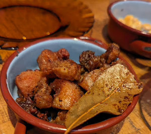 Dos nuevas marcas de tapeo nacen en Sevilla