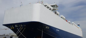 Suardiaz Shipping Lines incorpora un nuevo buque al Corredor Atlántico