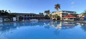 Catalonia anuncia la adquisición del jamaicano ‘Holiday Inn Resort Montego Bay’