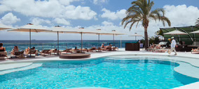 Concept Hotel Group cambia Santos Ibiza Suites y prepara Acapulco