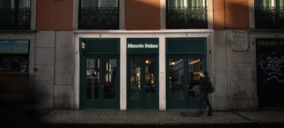 Manolo Bakes da el salto internacional