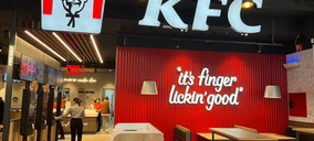 KFC inaugura su segundo restaurante en Guipúzcoa
