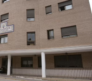 Sale a licitación la gestión de una residencia valenciana