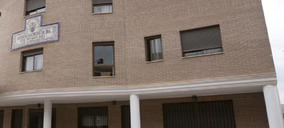 Sale a licitación la gestión de una residencia valenciana