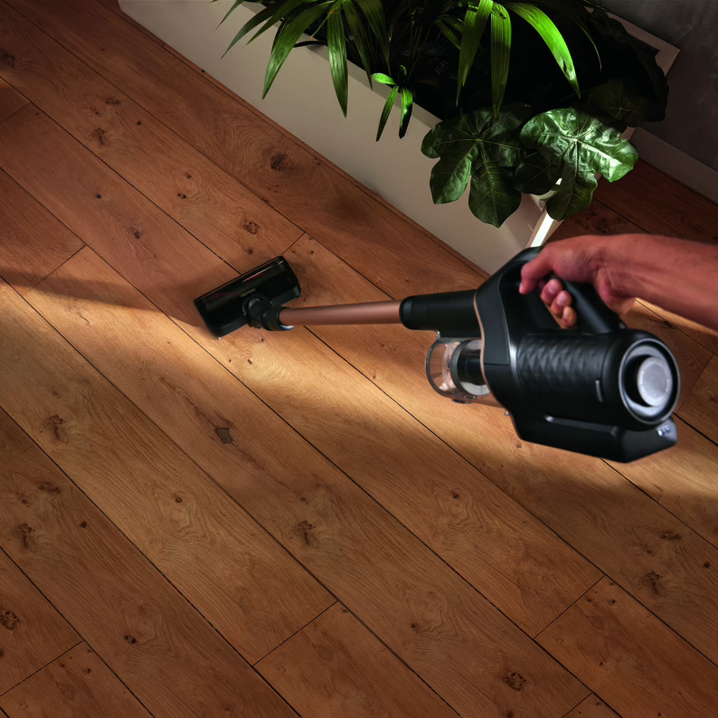 Miele suma Duoflex en gama media