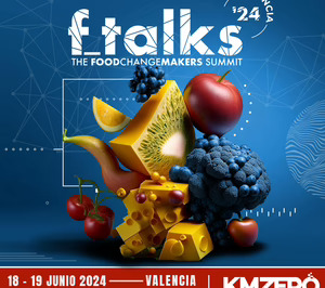 La sexta edición de ftalks: The Foodchangemakers Summit prepara importantes novedades