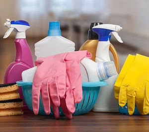 Los productos de droguería y limpieza viven un momento dulce