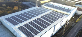 Fripusa pone en marcha una instalación fotovoltaica y proyecta un plan de mejoras contraincendios